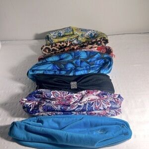 Set of 7 headbands Y2K is back!!!